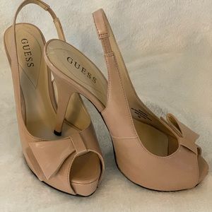 Women’s Guess High heels